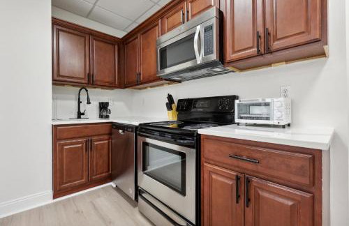 East 225 I Modern Studio in Downtown Rochester - Foto 10