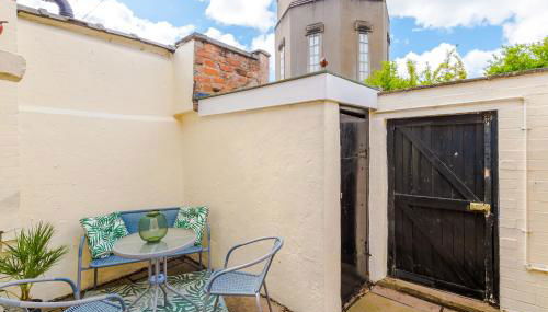 Pyecroft Cottage - Foto 3