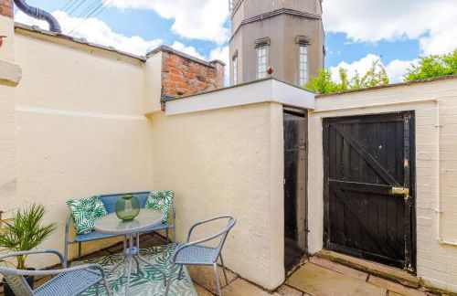 Pyecroft Cottage - Photo 3