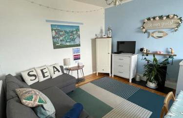 Boatshore by the sea Holiday Cottage - Foto 14
