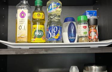 Appart'TERRASSE - 20mn STADE U ARENA - CHAMPS ÉLYSÉES - RER A - Foto 38