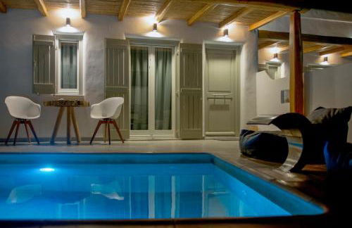 Aeris suites - Foto 18