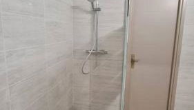 Gîte Le Lion d'Or - Foto 4, Shower