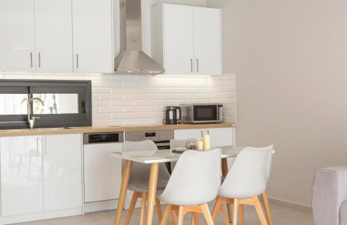 The two apartments - Photo 25