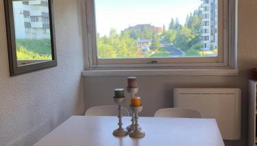 Chamrousse appartment 4 personnes La Lauzière - Foto 4