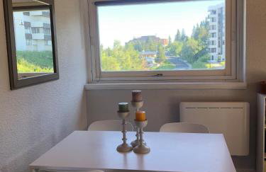Chamrousse appartment 4 personnes La Lauzière - Foto 4