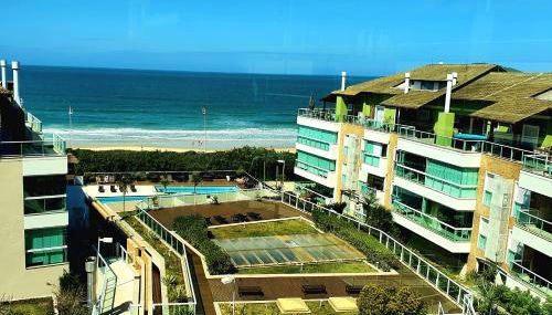 Águas do Santinho Apart - Photo 4