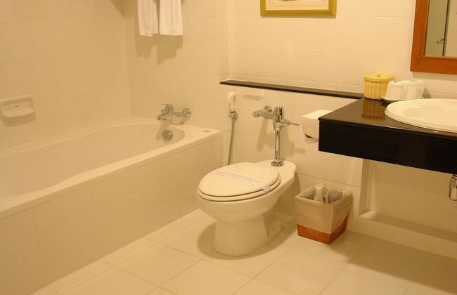 Kameo Grand Rayong Hotel & Serviced Apartments - Foto 11