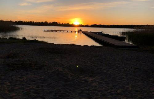 Dom na Mazurach, magiczne miejsce w Piecach - Foto 15