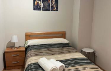 Santa Coloma Apartamentos - Foto 14