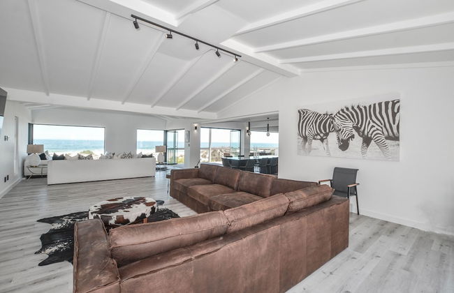 Sandbanks Villa - Foto 26