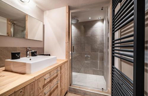 Apartment Snowdust Megève - by EMERALD STAY - Foto 25