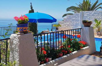 Villa Paraíso Azul - Foto 33