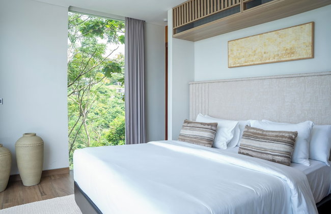 Selong Selo Resort and Villas - Foto 59