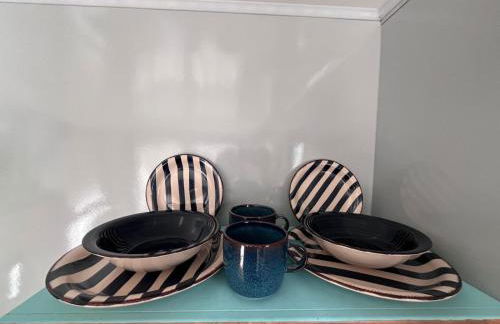 Casa Flotante El Refugio del Pirata - Foto 30