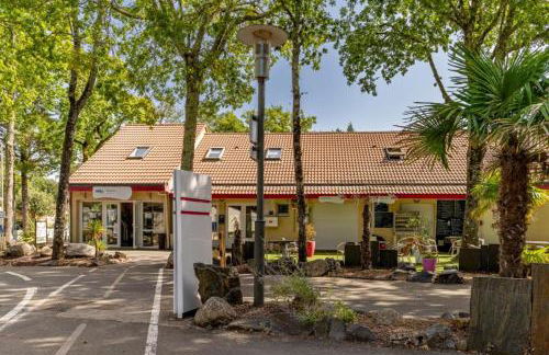 HOME-COSY - 6 pers - 40 m2 3 CH - 2 SDB et 2 WC - Foto 26