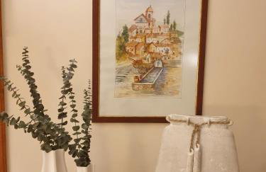 Private Villa with Panoramic View - Foto 27