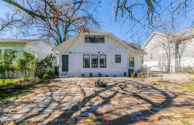 New White On Columbus Family Gathering Place - Foto 11