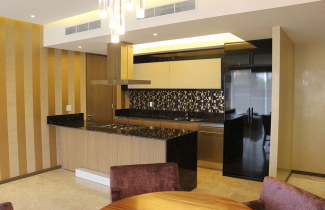 Central Park Guadalajara Boutique Apartment - Foto 27