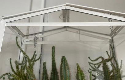 Stunning city centre flat with a terrace - Foto 12