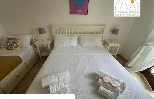 Conero Casa - Marcelli di Numana in Piazzale Tremiti 7 con Parcheggio Esclusivo - Photo 7