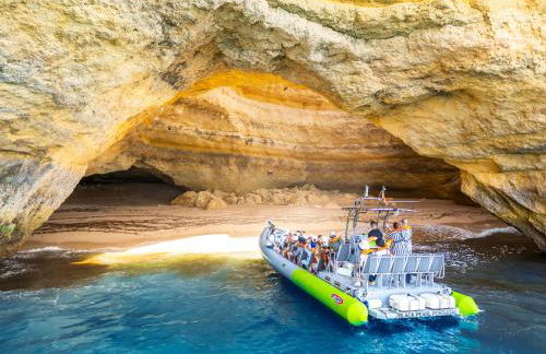 Villa Saint Thomas by Algarve Vacation - Foto 100