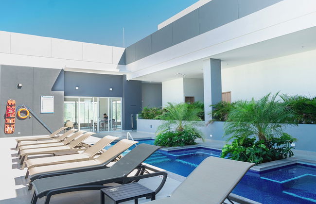 Ambar Roca Suites by Huespedia - Foto 43