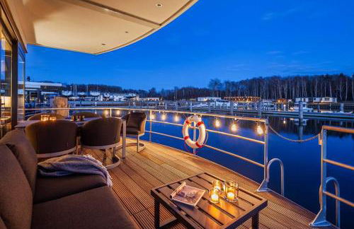 Floatinghouses Peenemünde - Foto 27