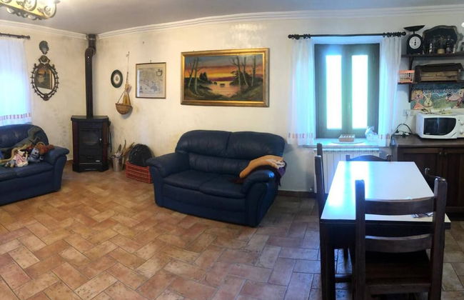 The 'castelletto' Holiday House - Foto 11