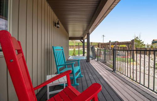 Cubbyz Cabin - Foto 21