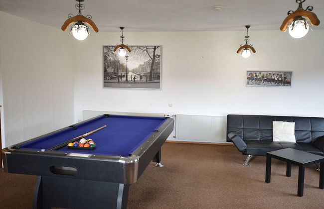 Holiday Home Monschau With Sauna and Terrace - Foto 25