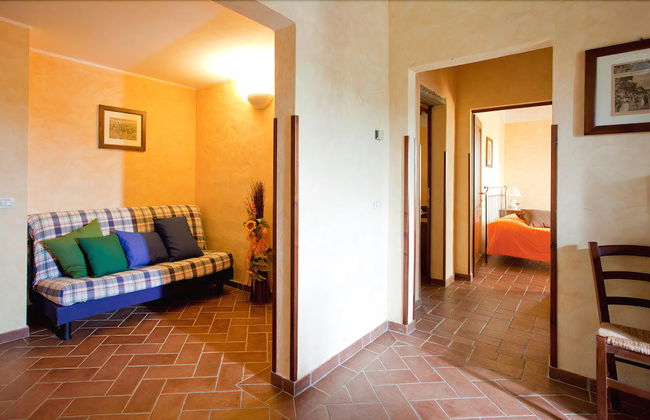 Fattoria Fibbiano - Foto 46