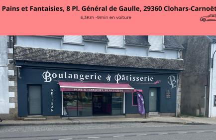 Le Clos des Mouettes - Face à la mer - Wifi Internet Haut Débit - Terrasse - 2 places de stationnement privatives - Foto 20