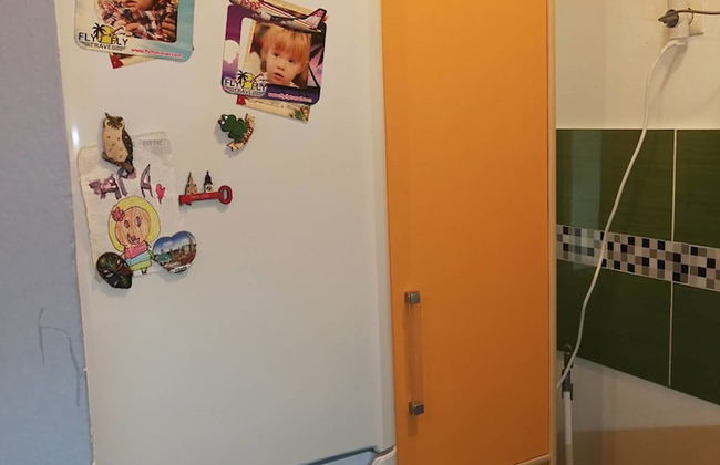 Old House Morinj - Tara - Foto 8