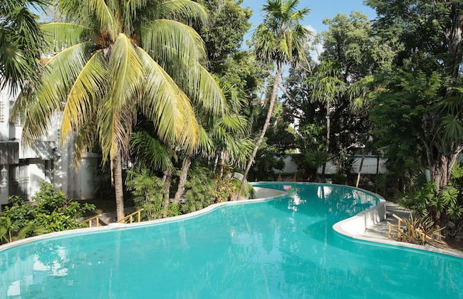 Casa Comfy - Photo 46