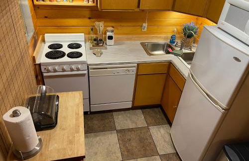 Cozy Cabin in Red River Gorge - Foto 20