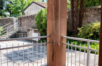 Casa Comparin Appartamento Lesa - Foto 18