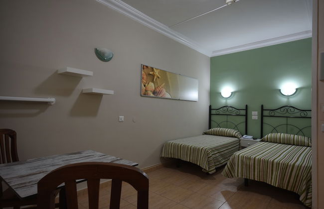 Apartamentos Tinoca - Foto 29