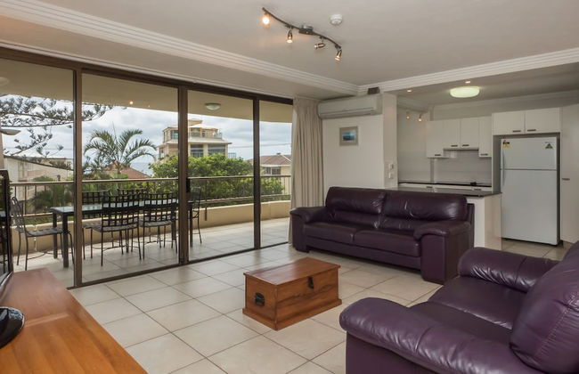 Norfolk Luxury Beachfront Apartments - Foto 74