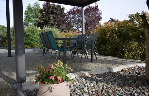 Gîte l'escapade 90 - Foto 31