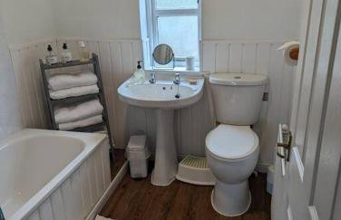 'Mill Cottage' Parbold - Foto 78