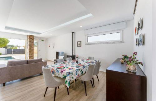 Villa Almargens - Foto 10