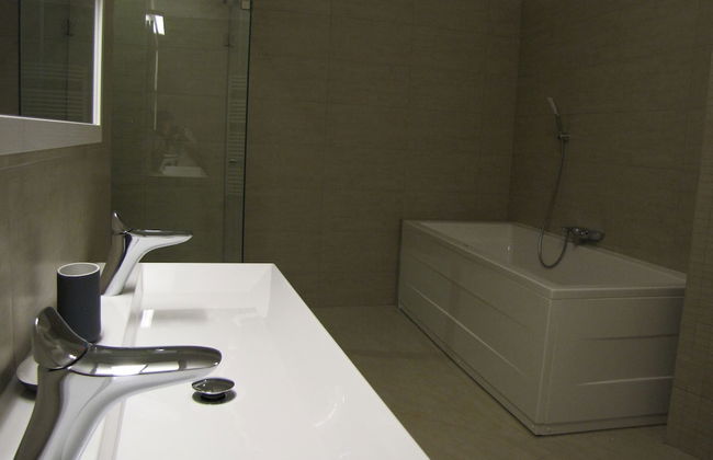 Empire of Liberty Apartment - Foto 19