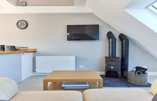 Host Stay Castle View - Foto 2