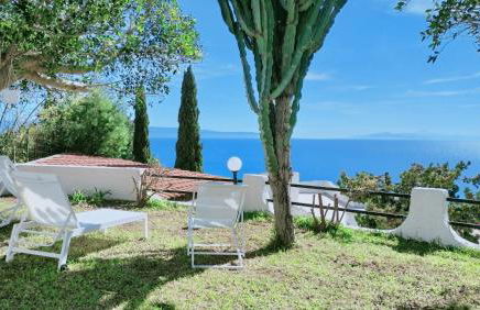 Dimore Acquasale- Sea View Houses - Photo 8