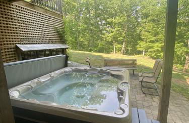 Tranquil Vacation Rental Nestled in the Shenandoah Mountains of Howardsville, Virginia - Foto 18