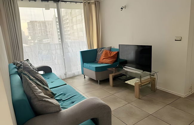 Apartamento Familiar en Santiago - Foto 9