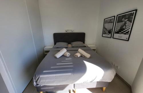 Blue Pearl Vue Mer By Avecoeur - Foto 22