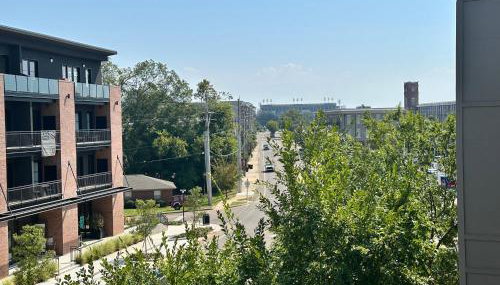 Walk to Stadium, 2 Parking Spots, Balcony & Pool - Foto 2