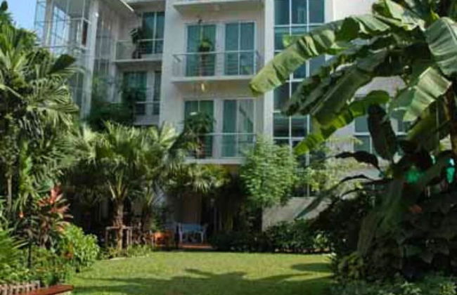 P.K. Garden Home - Foto 70